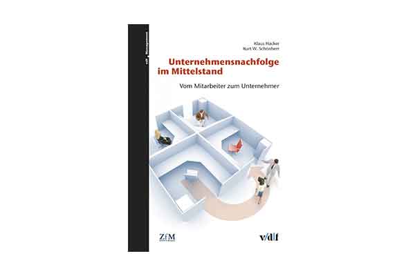 Unternehmensnachfolge Mittelstand