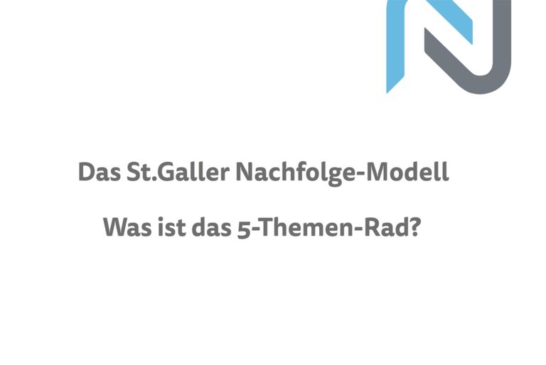 5-Themen-Rad